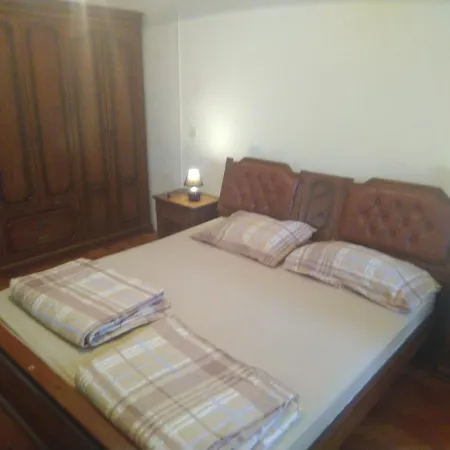 Apartment Doris 2