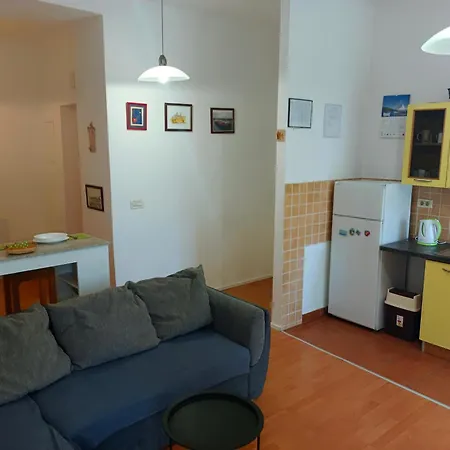 Apartment Doris 2